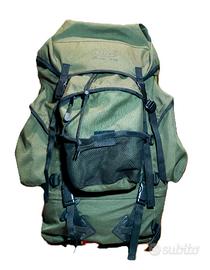 Zaino da Trekking Fulpa | 80 Litri