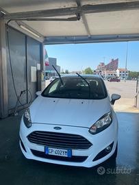 Ford Fiesta 2013