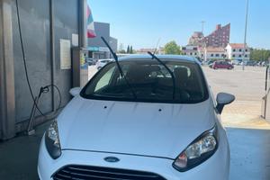 Ford Fiesta 2013