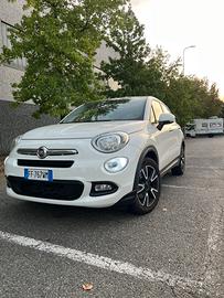 500 X