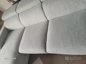 DIVANO 4 POSTI
