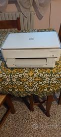 Stampante Hp Envy 6030e