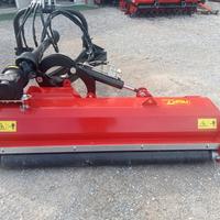 Trincia Argini BARGAM 175 cm -NUOVO