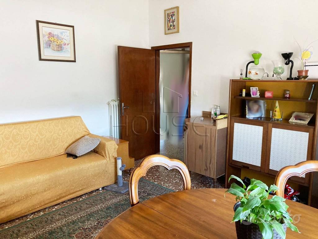 Appartamento di 250 m² con più di 5 locali a Monte - Vista 5