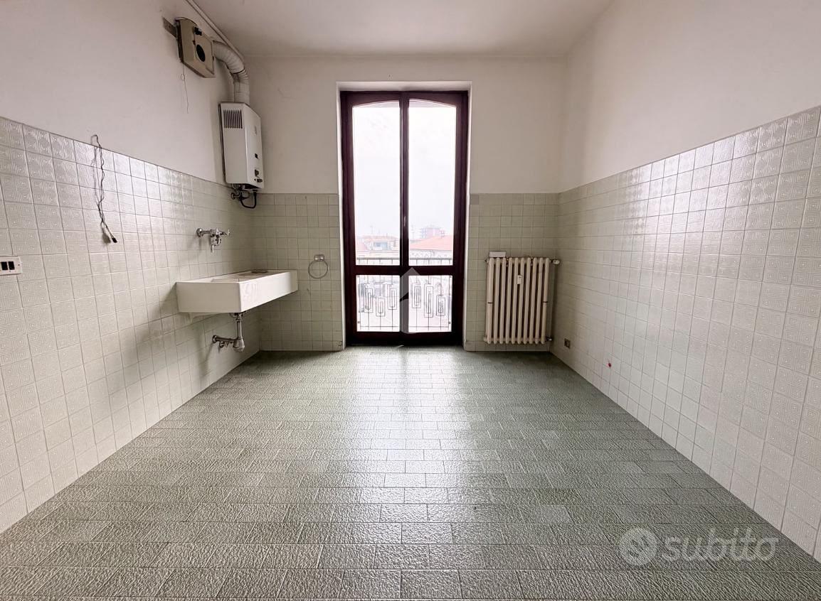 Appartamento – Trecate, Novara - Altro