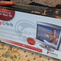 Pinnacle PCTV SAT CI