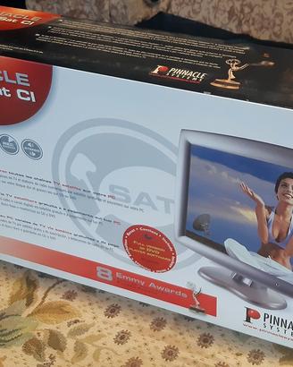 Pinnacle PCTV SAT CI