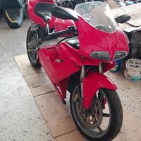 Ricambi cagiva mito 125 ANCHE RAPTOR ev