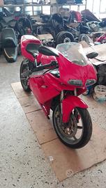 Ricambi cagiva mito 125 ANCHE RAPTOR ev