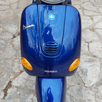 Vespa ET2 50