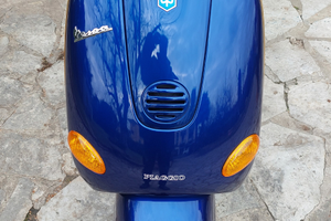 Vespa ET2 50