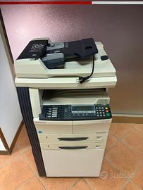 Stampante Kyocera km-2050
