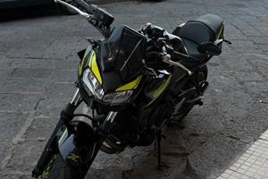 Kawasaki z650 2023 a2