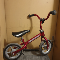 Bici per piccoli