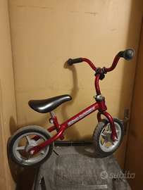 Bici per piccoli