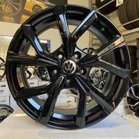 Cerchi NUOVI Volkswagen raggio 19 cod.98432