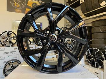 Cerchi NUOVI Volkswagen raggio 19 cod.98432