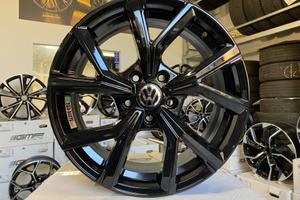 Cerchi NUOVI Volkswagen raggio 19 cod.98432