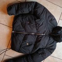 piumino donna 