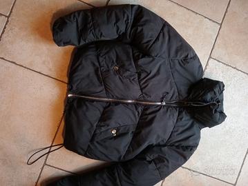 piumino donna 