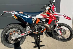 KTM EXC 250 SixDays 2020