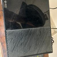 Xbox one 500gb