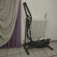 ellittica domyos ve230