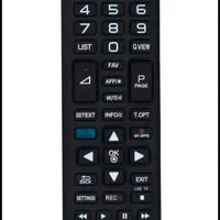 telecomando per TV 32" LG 32lb561v