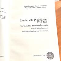 Storia della Pininfarina