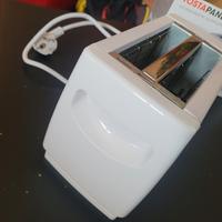 Tostapane elettrico
