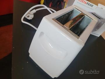 Tostapane elettrico