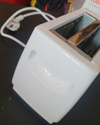 Tostapane elettrico