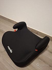 Rialzino per auto