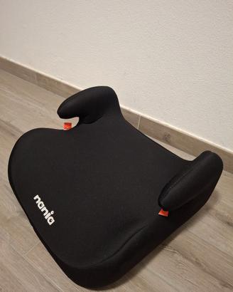 Rialzino per auto
