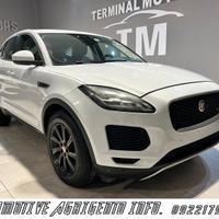 Jaguar E-Pace 2.0D 150 CV AWD R-Dynamic S
