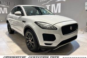Jaguar E-Pace 2.0D 150 CV AWD R-Dynamic S