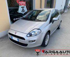 Fiat Punto 1.2 8V 3 porte Street