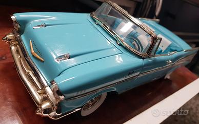 FERRARI -JAGUAR  - BUGATTI-  AURELIA - CHEVROLET