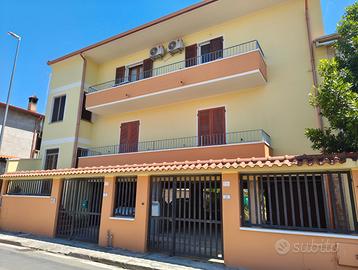 Appartamento in palazzina bifamiliare
