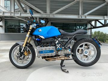 Special Café racer BMW K100
