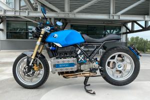 Special Café racer BMW K100