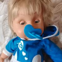 Cicciobello Orsetto polare 