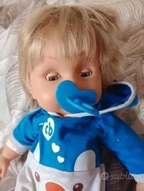 Cicciobello Orsetto polare 