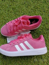 scarpa donna Adidas n.37 1/3 