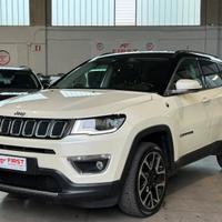 Jeep Compass 2.0 Multijet II 4WD Limited
