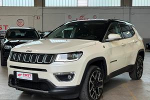 Jeep Compass 2.0 Multijet II 4WD Limited
