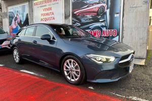 Mercedes-benz CLA 180 d Automatic Shooting Brake B