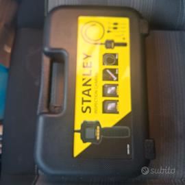 Videoispezione Stanley