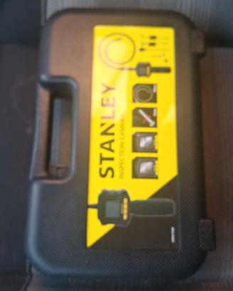 Videoispezione Stanley
