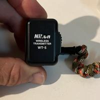 Nikon Wt5